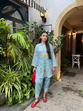 Light Blue